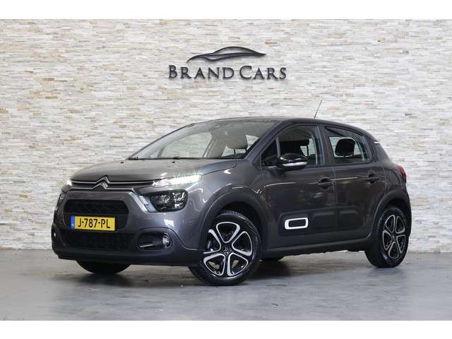 Citroen C3 1.2 PureTech Feel