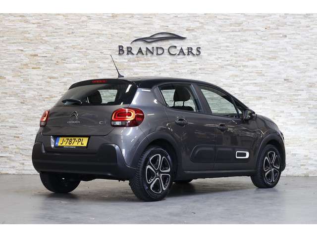 Citroën C3 2