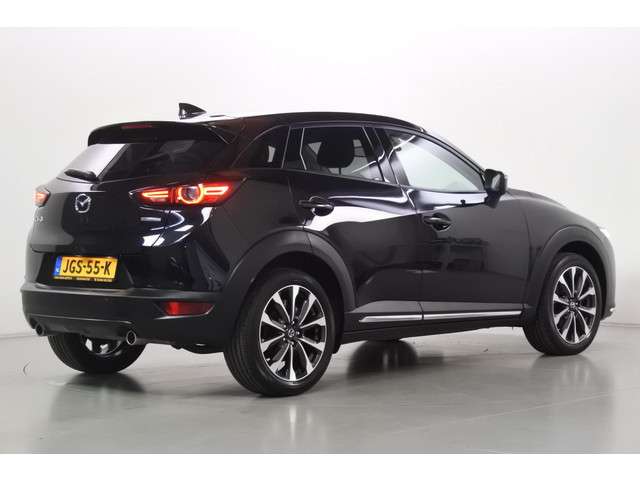 Mazda CX-3 2