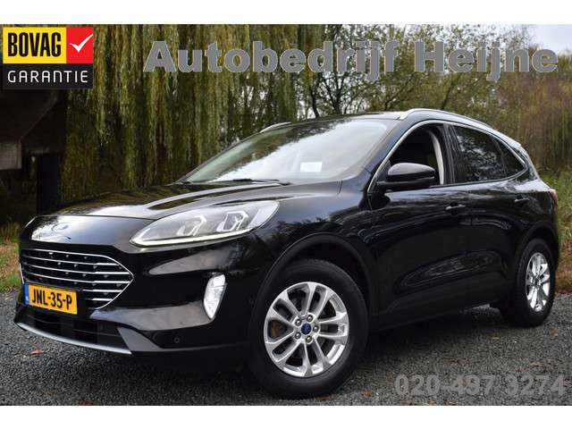 Ford Kuga 2021 Diesel