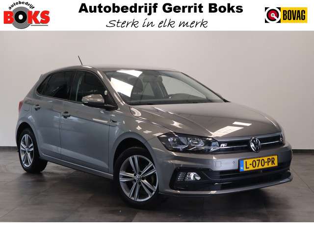 Volkswagen Polo leasen