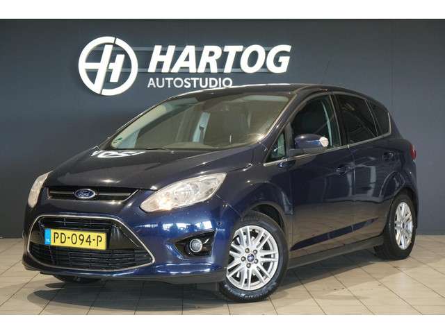 Ford C-MAX 2013 Benzine