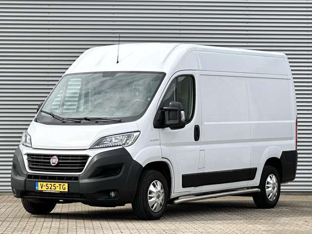Fiat Ducato 2018 Diesel