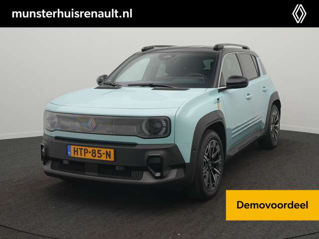 Renault 4