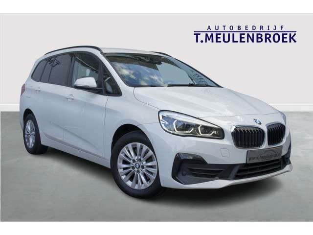BMW 2 Serie 2020 Benzine