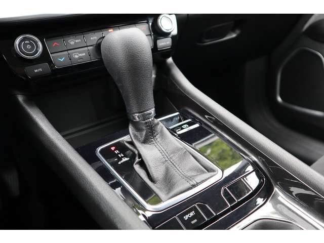 Jeep Compass 2021 Benzine