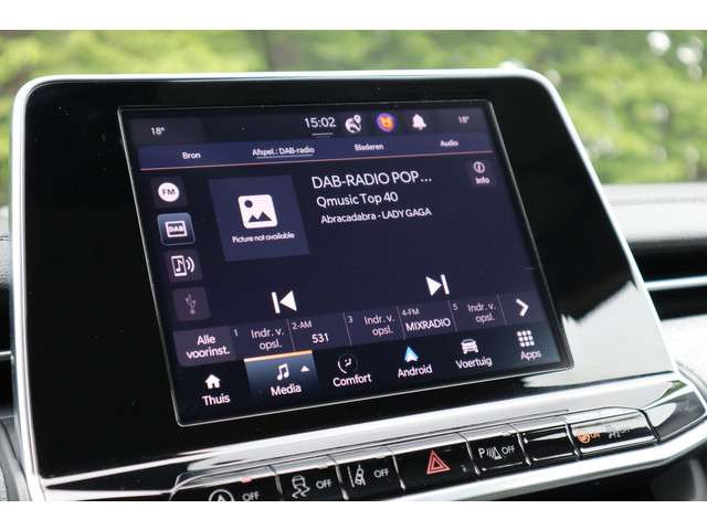 Jeep Compass 2021 Benzine