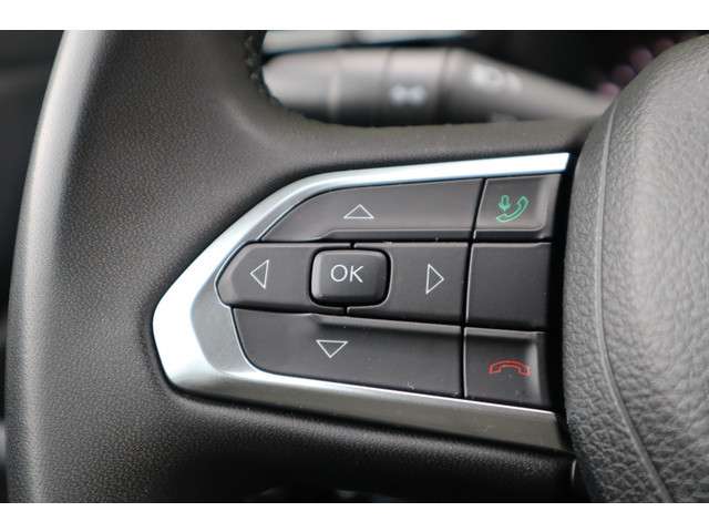 Jeep Compass 2021 Benzine