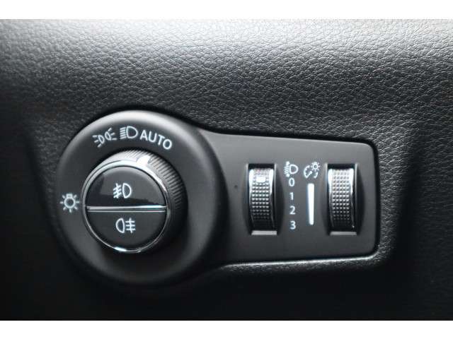 Jeep Compass 2021 Benzine