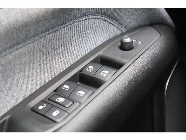 Jeep Compass 2021 Benzine