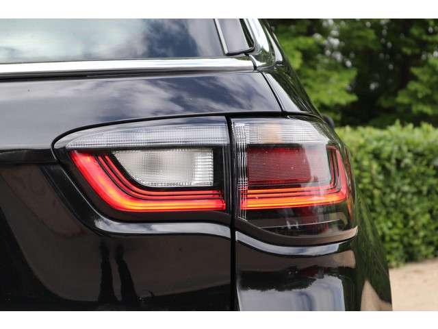 Jeep Compass 2021 Benzine