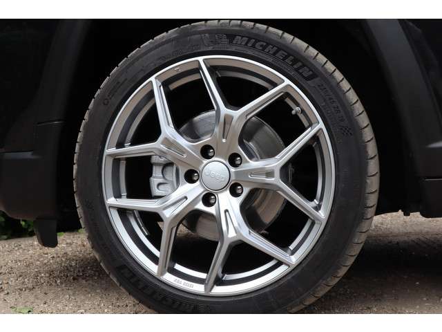 Jeep Compass 2021 Benzine