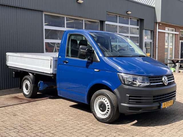 Volkswagen Transporter 2018 Diesel Volkswagen Transporter 2018 Diesel