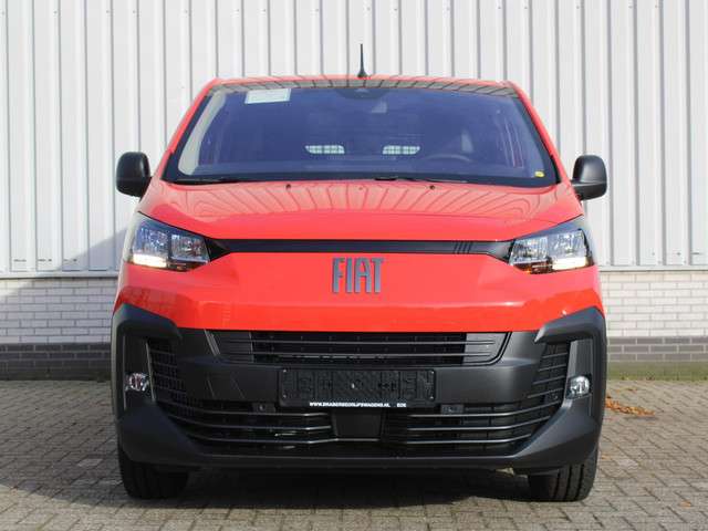 Fiat Scudo 2024 Diesel