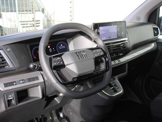 Fiat Scudo 2024 Diesel