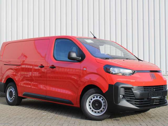 Fiat Scudo 2024 Diesel