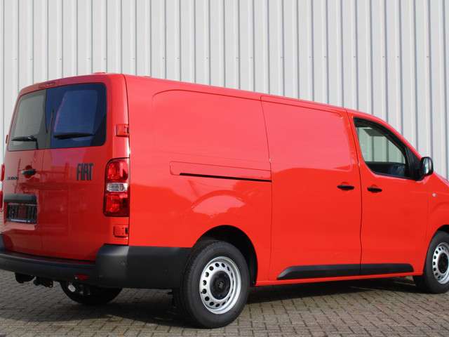 Fiat Scudo 2024 Diesel