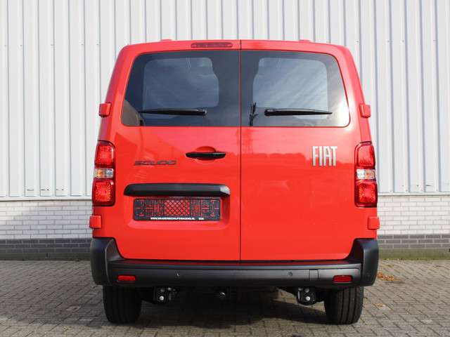 Fiat Scudo 2024 Diesel