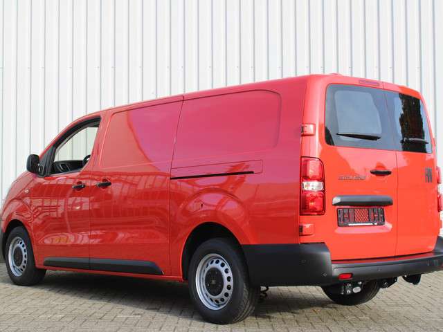 Fiat Scudo 2024 Diesel