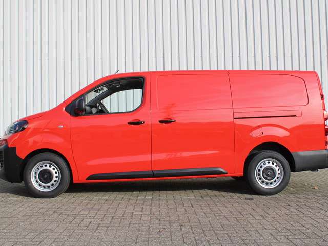 Fiat Scudo 2024 Diesel
