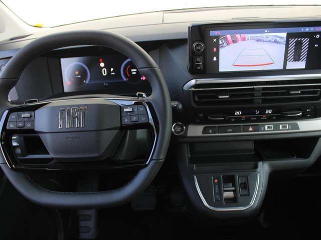 Fiat Scudo 2024 Diesel