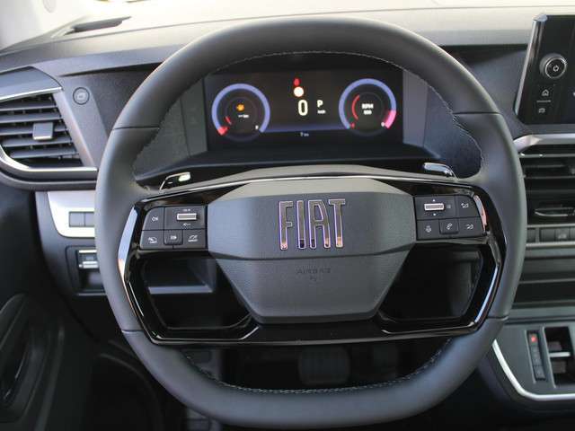 Fiat Scudo 2024 Diesel