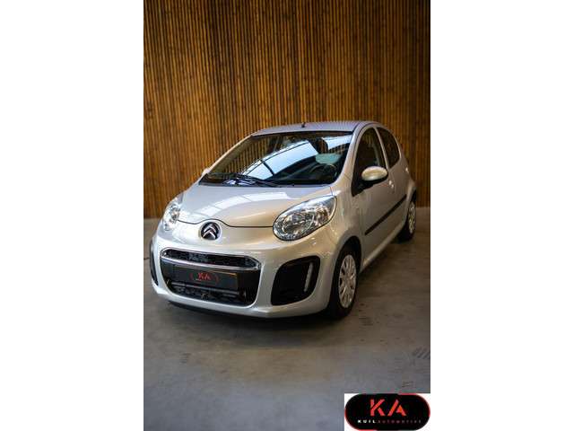 Citroën C1 2