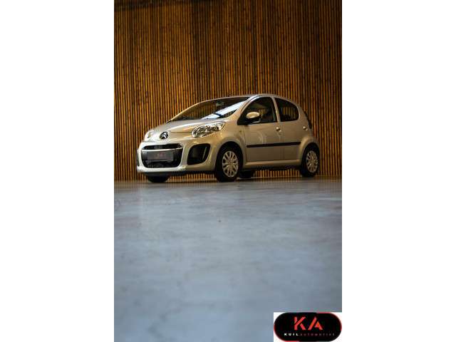Citroën C1 3