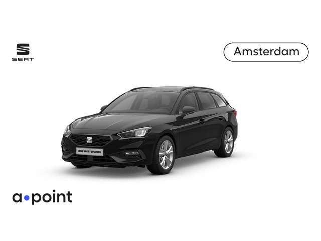 Seat Leon 2025 Hybride Seat Leon 2025 Hybride