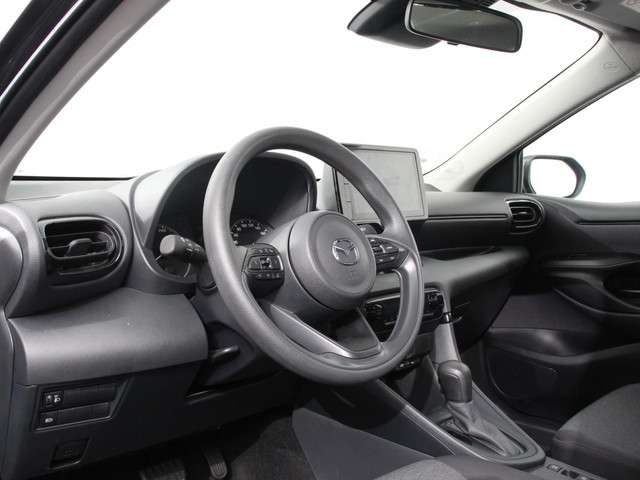 Mazda 2 Hybrid 2