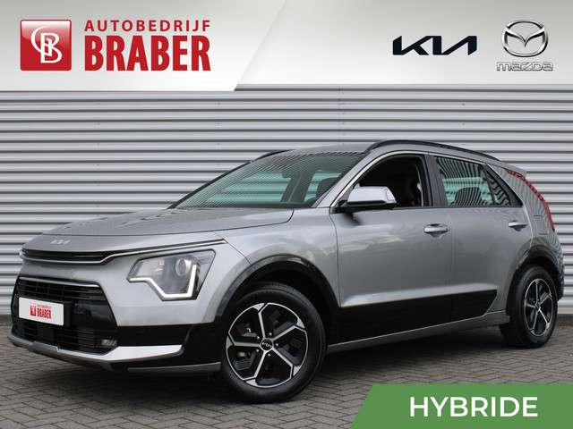 Kia Niro 2025 Hybride