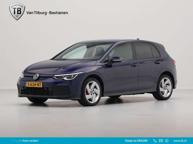 Volkswagen Golf 2020 Hybride Volkswagen Golf 2020 Hybride