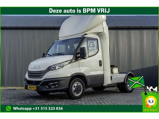 Iveco Daily 2022 Diesel
