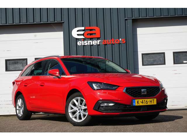SEAT Leon 2