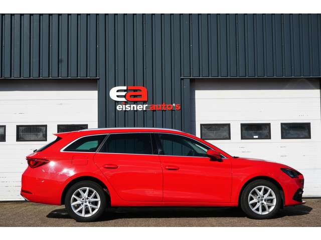 SEAT Leon 3