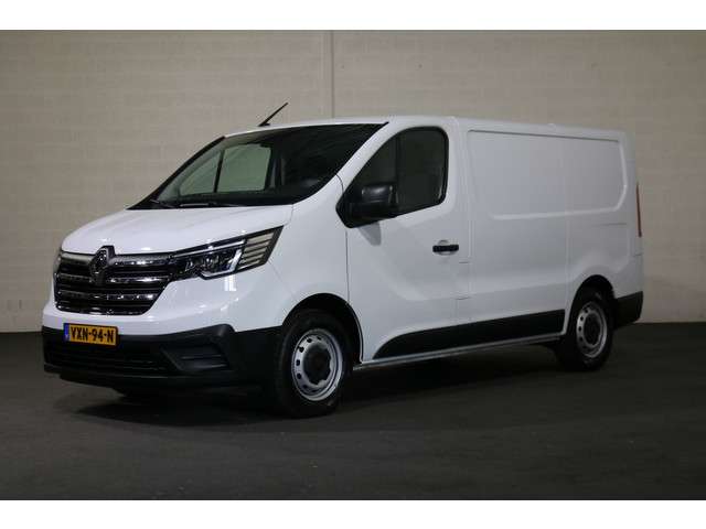 Renault Trafic 2023 Diesel
