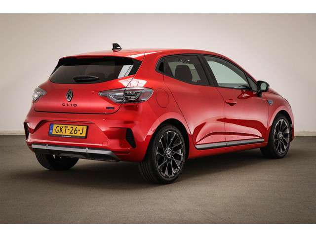 Renault Clio 2