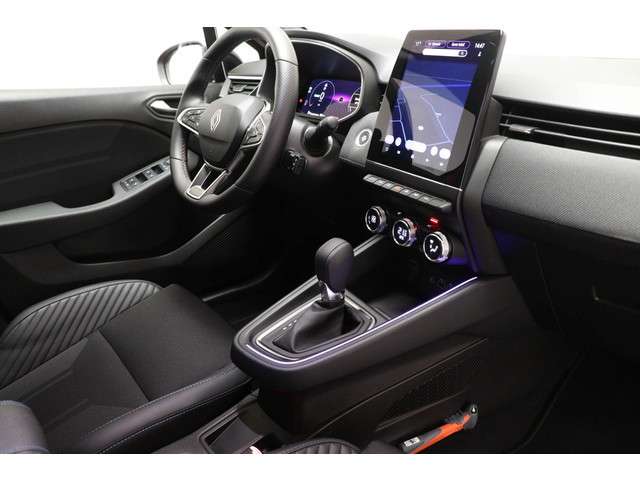 Renault Clio 3