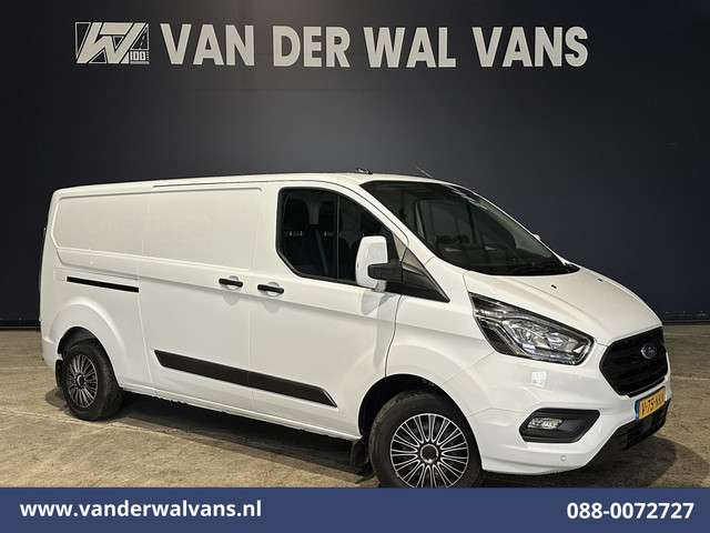 Ford Transit Custom 2023 Diesel