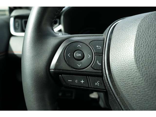 Toyota RAV4 2022 Hybride