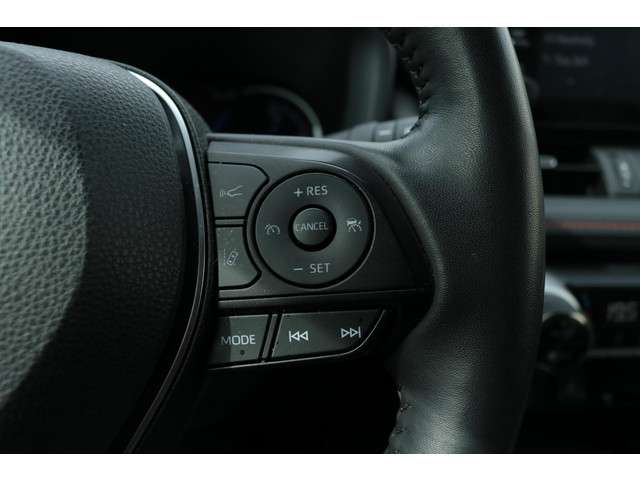 Toyota RAV4 2022 Hybride