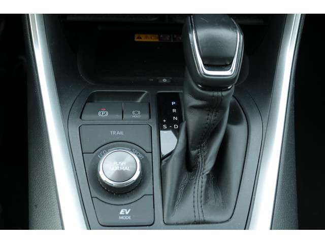 Toyota RAV4 2022 Hybride