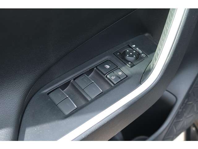 Toyota RAV4 2022 Hybride