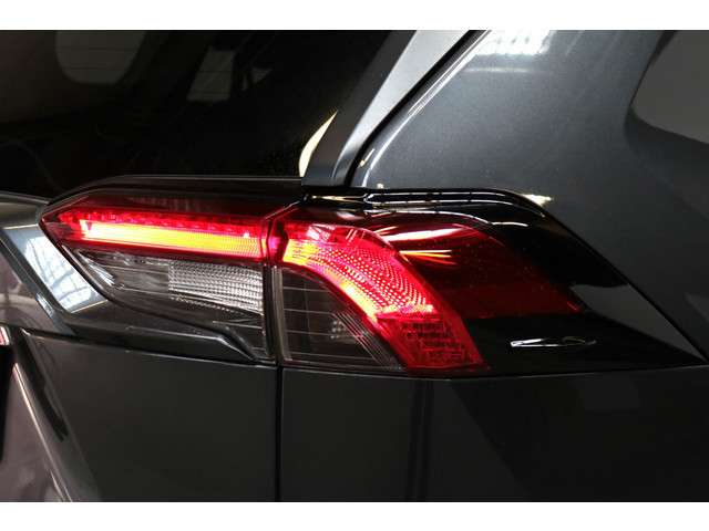 Toyota RAV4 2022 Hybride