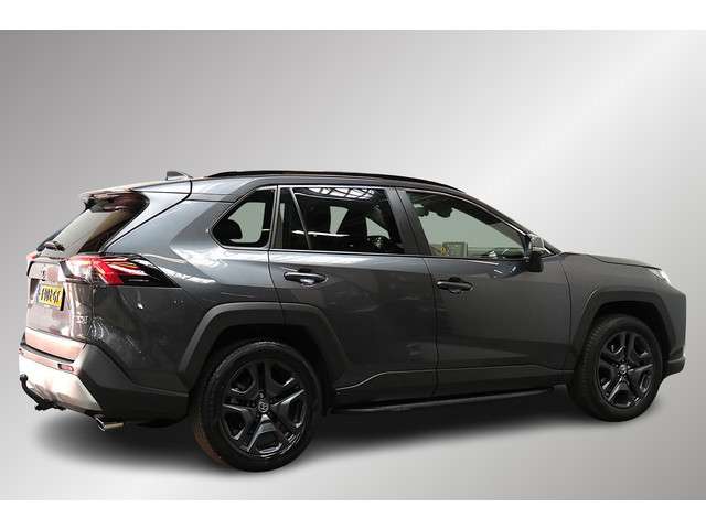 Toyota RAV4 2022 Hybride