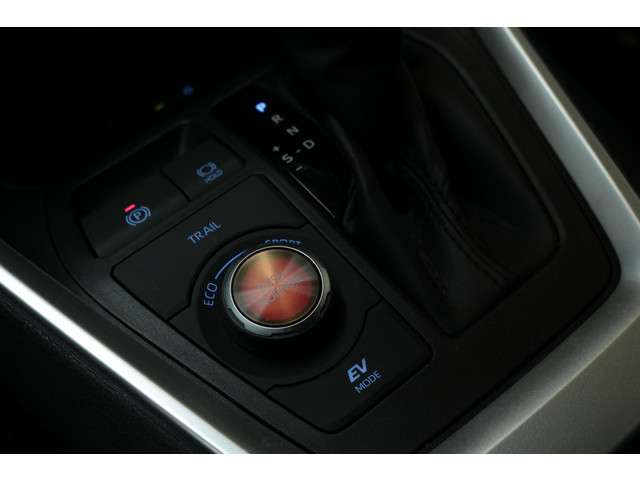 Toyota RAV4 2022 Hybride