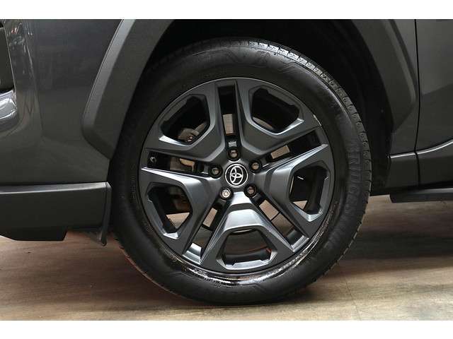 Toyota RAV4 2022 Hybride
