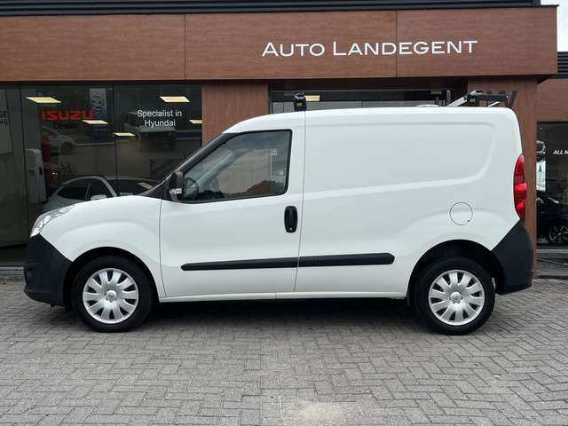 Opel Combo 2017 Diesel