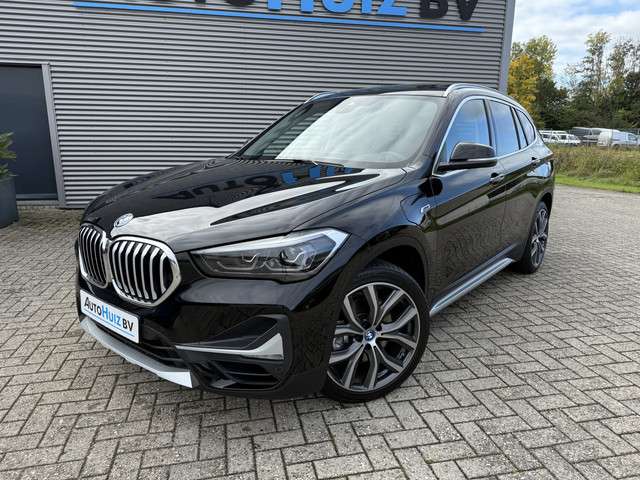 BMW X1 2
