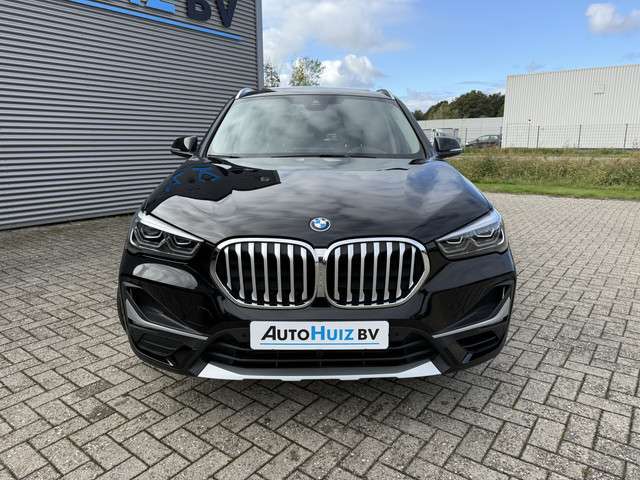 BMW X1 3